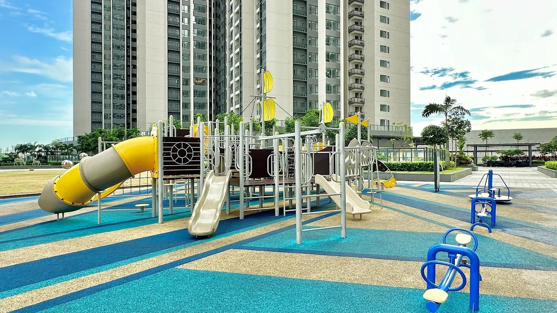 R&F Princess Cove Phase 2 Seine Region Near Ciq By Stayrene Johor Bahru