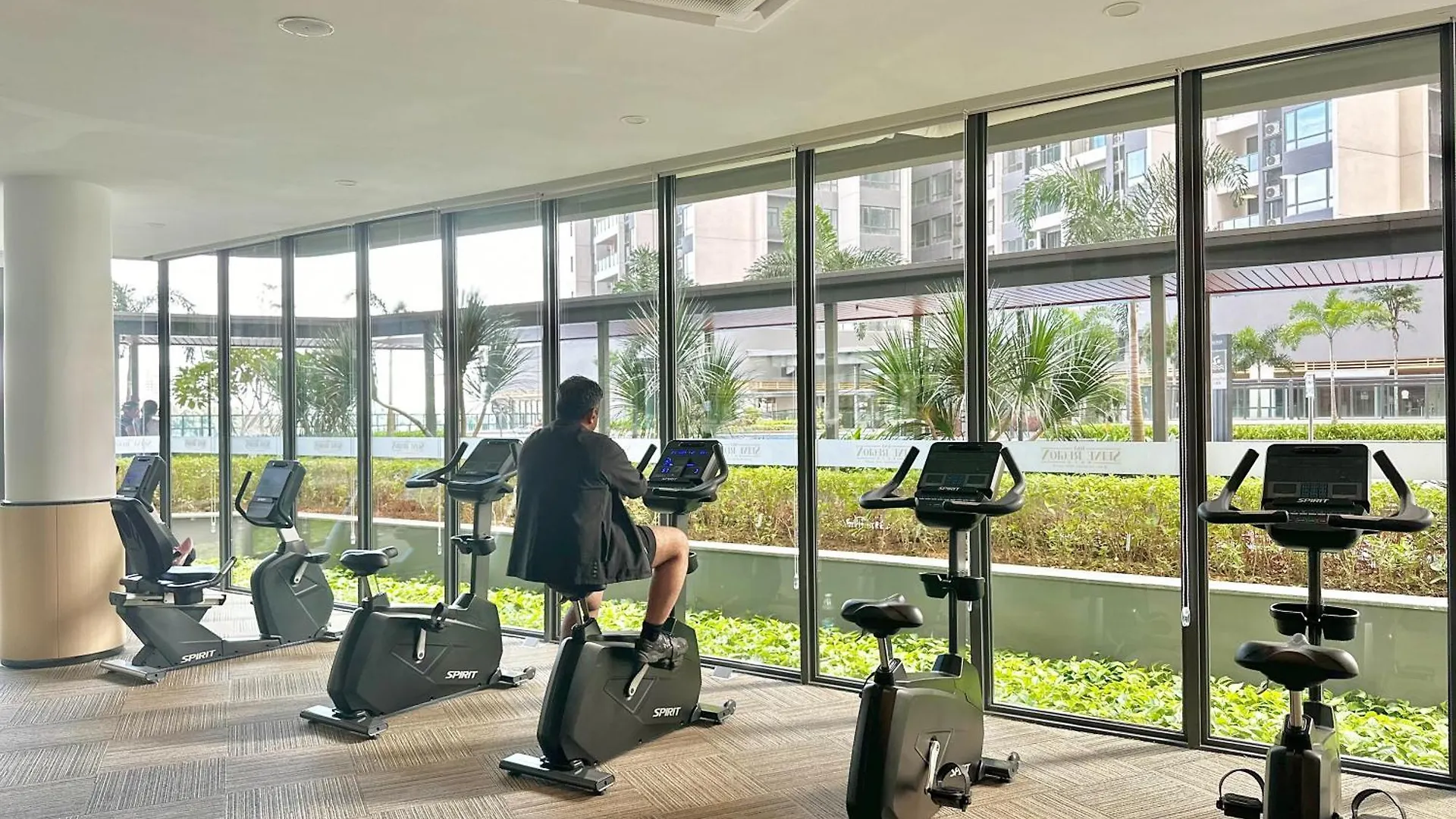 R&F Princess Cove Phase 2 Seine Region Near Ciq By Stayrene Johor Bahru 0*,