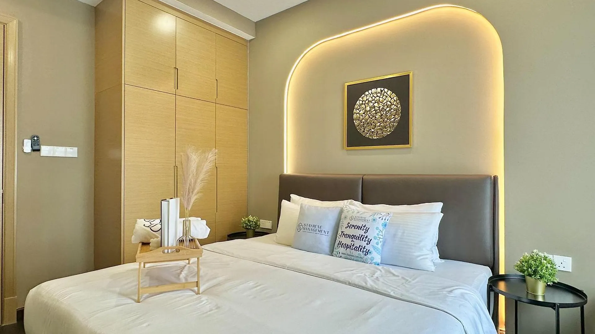 R&F Princess Cove Phase 2 Seine Region Near Ciq By Stayrene Johor Bahru