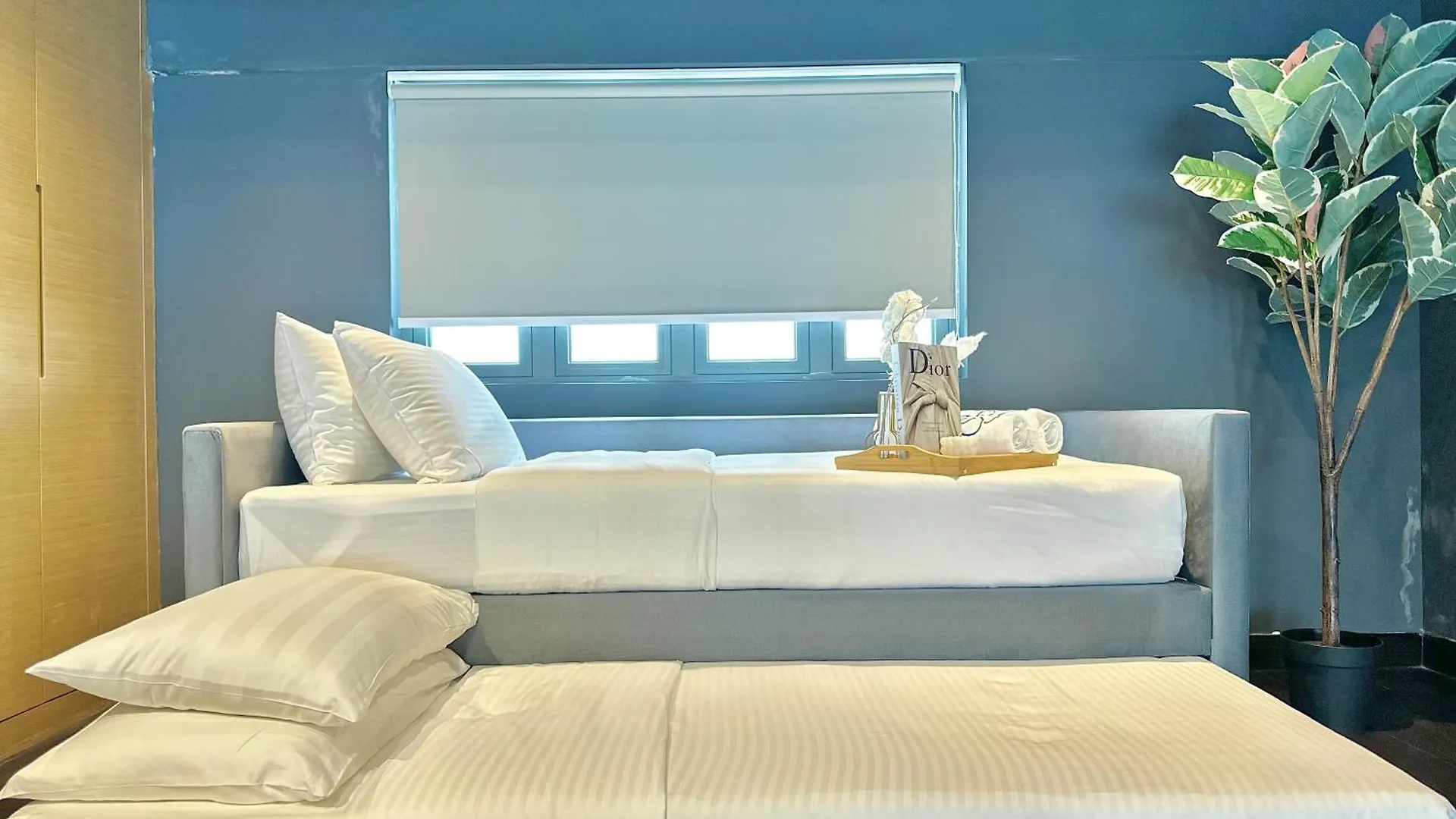 R&F Princess Cove Phase 2 Seine Region Near Ciq By Stayrene Johor Bahru Apartment
