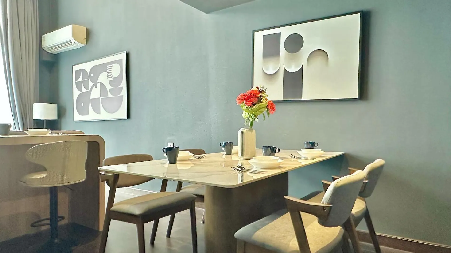 R&F Princess Cove Phase 2 Seine Region Near Ciq By Stayrene Johor Bahru