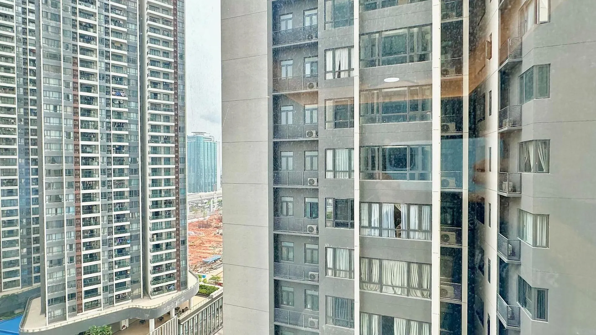 R&F Princess Cove Phase 2 Seine Region Near Ciq By Stayrene Johor Bahru