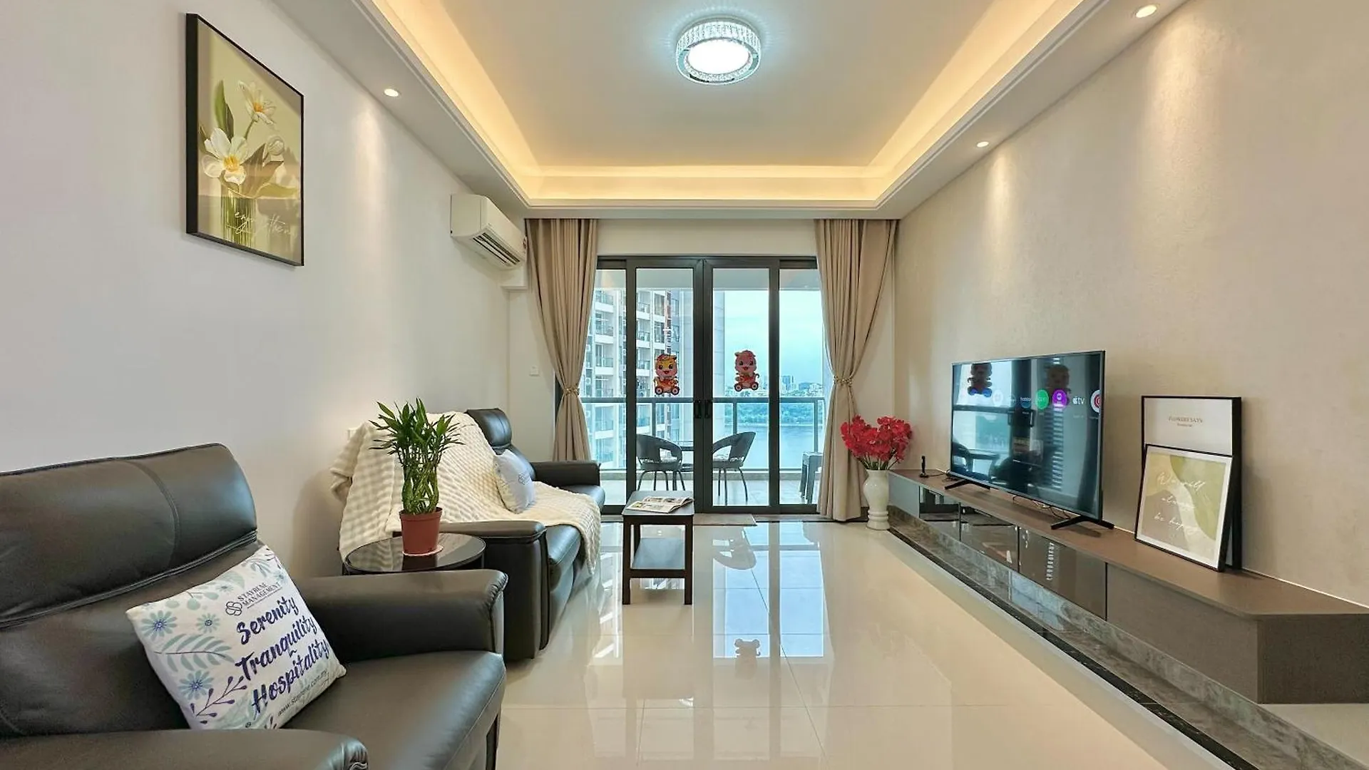 R&F Princess Cove Phase 2 Seine Region Near Ciq By Stayrene Johor Bahru 0*,