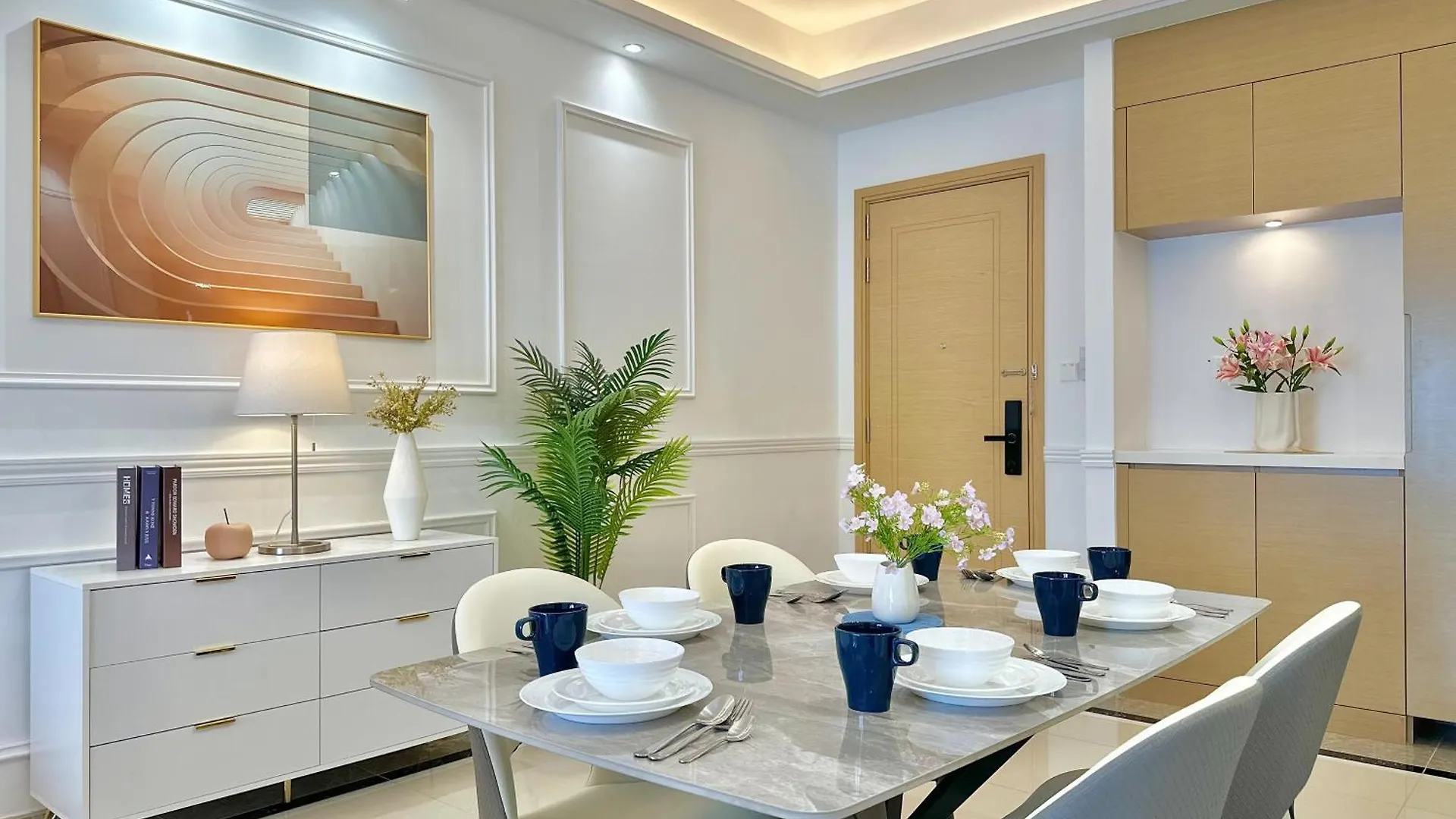 R&F Princess Cove Phase 2 Seine Region Near Ciq By Stayrene Johor Bahru 0*,