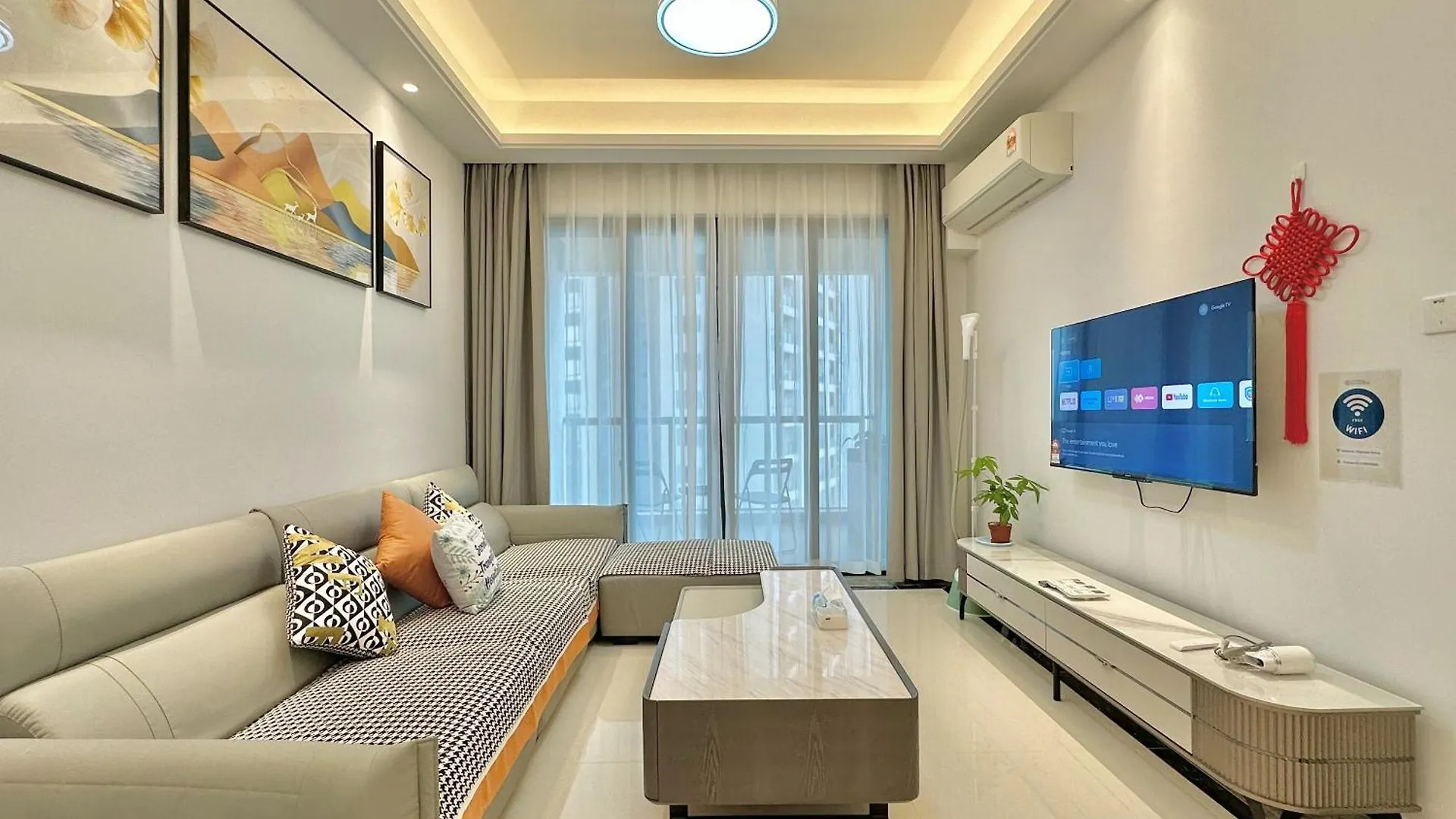 R&F Princess Cove Phase 2 Seine Region Near Ciq By Stayrene Johor Bahru