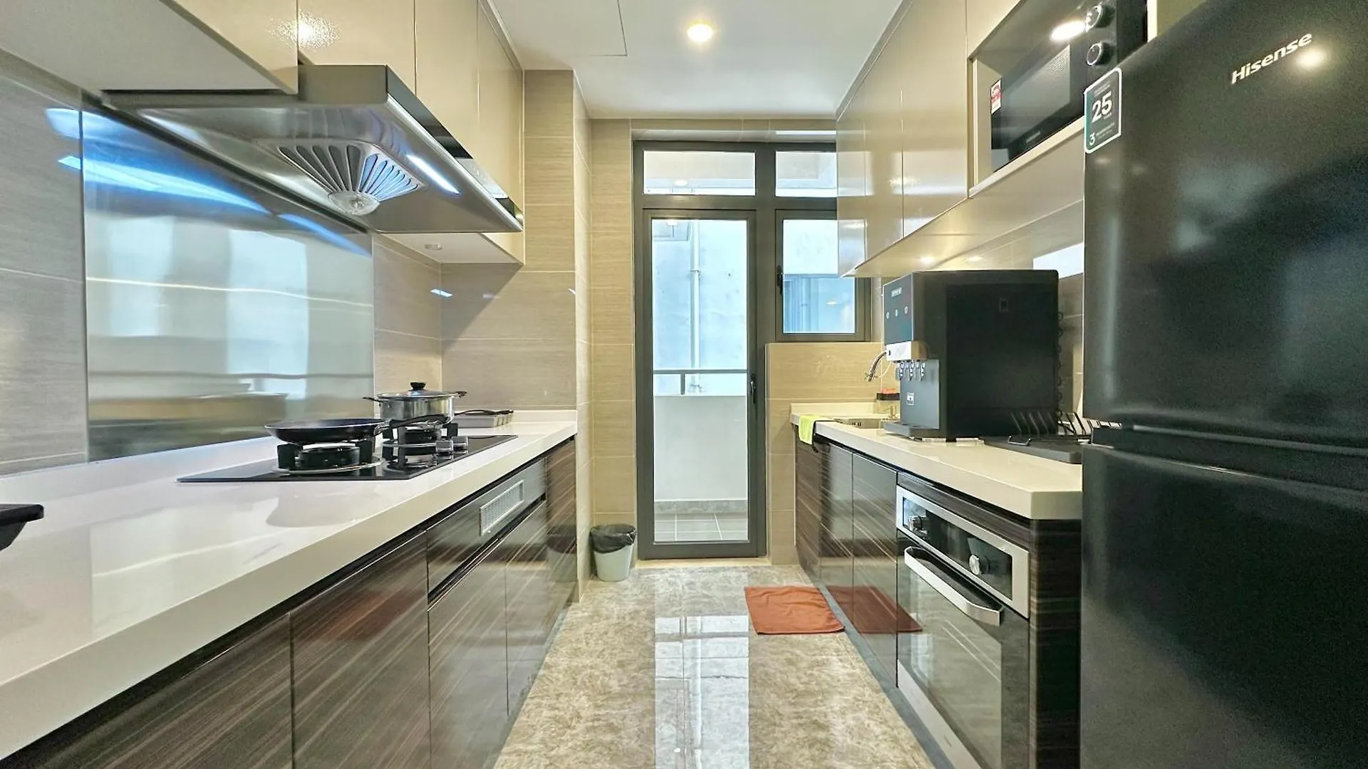 R&F Princess Cove Phase 2 Seine Region Near Ciq By Stayrene Johor Bahru Malaysia
