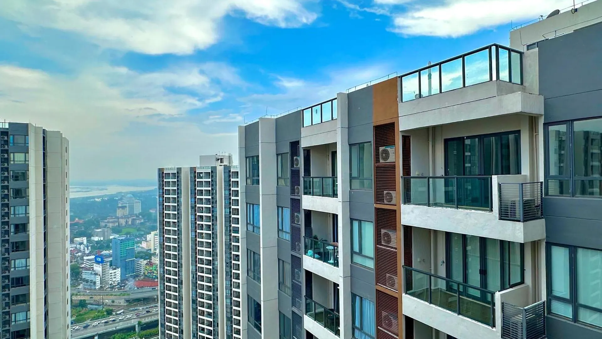 R&F Princess Cove Phase 2 Seine Region Near Ciq By Stayrene Johor Bahru 0*,  Malaysia