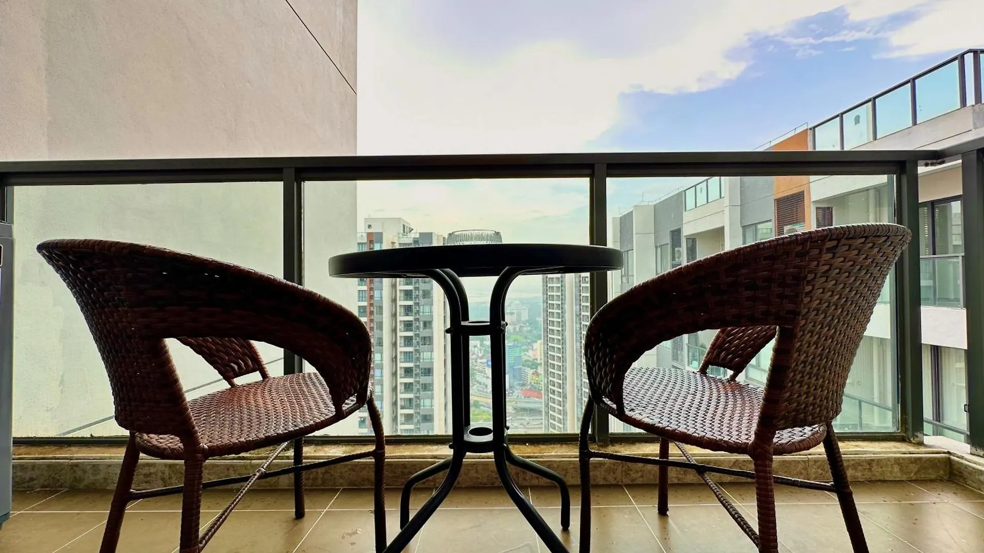 R&F Princess Cove Phase 2 Seine Region Near Ciq By Stayrene Johor Bahru 0*,  Malasia