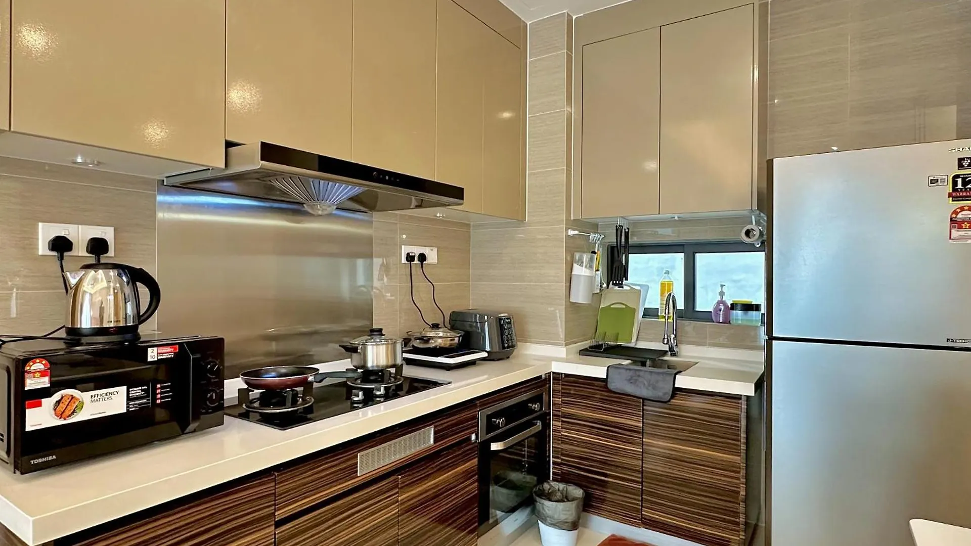 R&F Princess Cove Phase 2 Seine Region Near Ciq By Stayrene Johor Bahru Malaysia