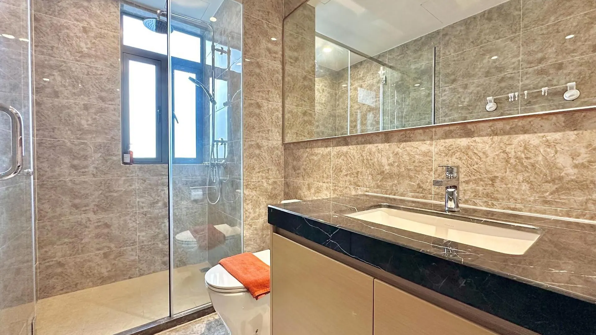 R&F Princess Cove Phase 2 Seine Region Near Ciq By Stayrene Johor Bahru 0*,
